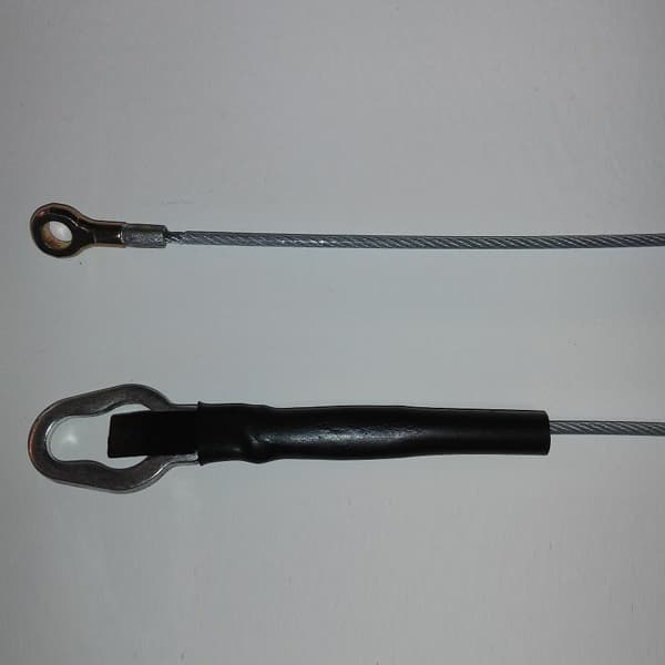 Cable sosten compuerta 4402 strada iv 14/