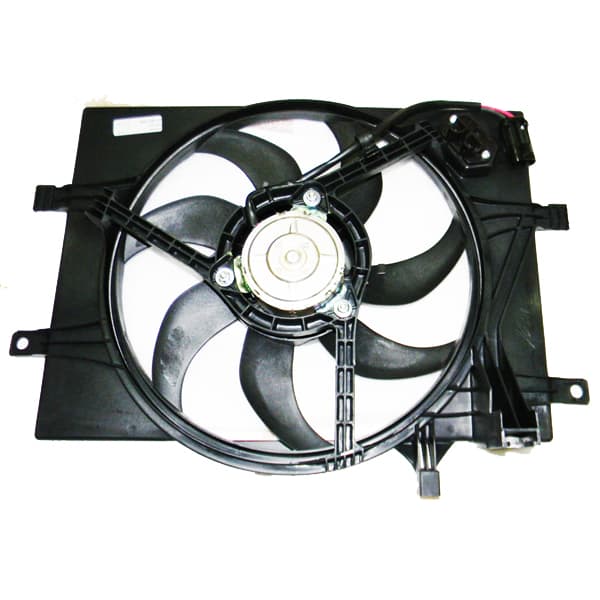 Electrov. con encauzador orig palio 1.3 fire s/a