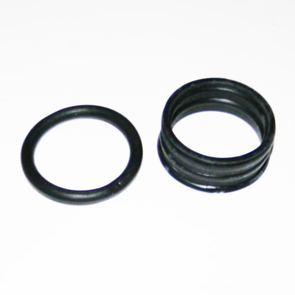 Juego buje/o`ring caño metal bba agua fire 1.3 16v