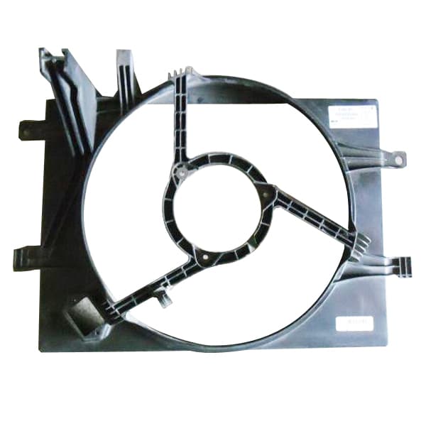 Encauzador electrov. orig 1.4 mpi 8v c/a nvo palio