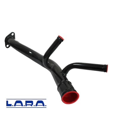 CAÑO METAL BOMBA AGUA IMP. PALIO 1.3 MPI