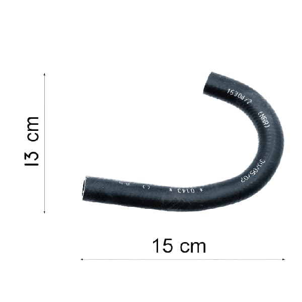 Caño goma direc/asistida cauplas 8143 nuevo palio