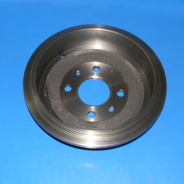 Campana de freno ø203mm (205997) palio nuevo