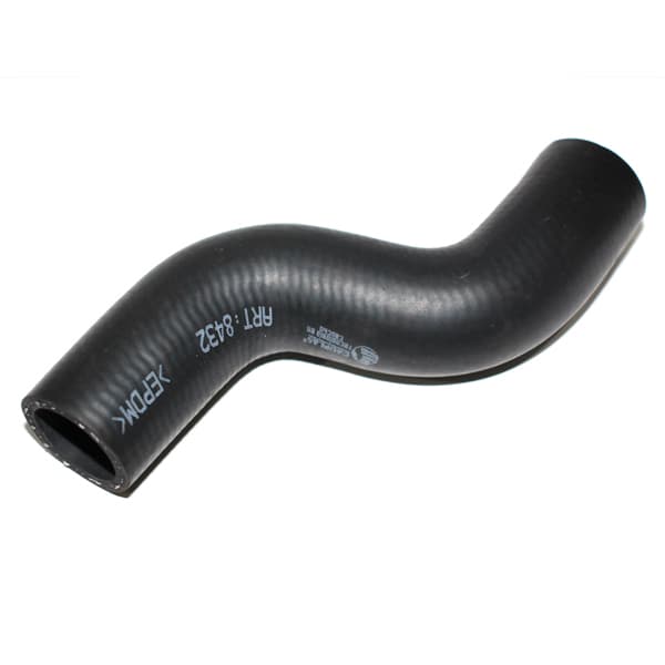 Caño goma radiador/bba.agua caup.8432 1.8 8v mpi