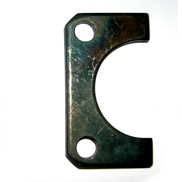 Chapa guia arbol levas original m 1.8 mpi palio