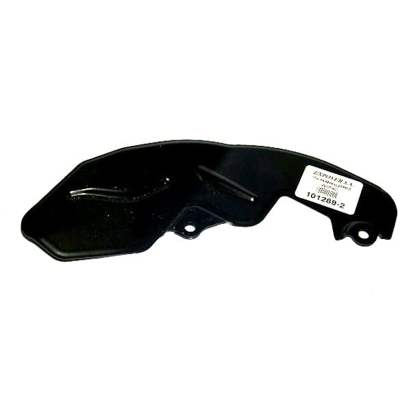 Chapa reparo disco freno izq.orig. nuevo palio