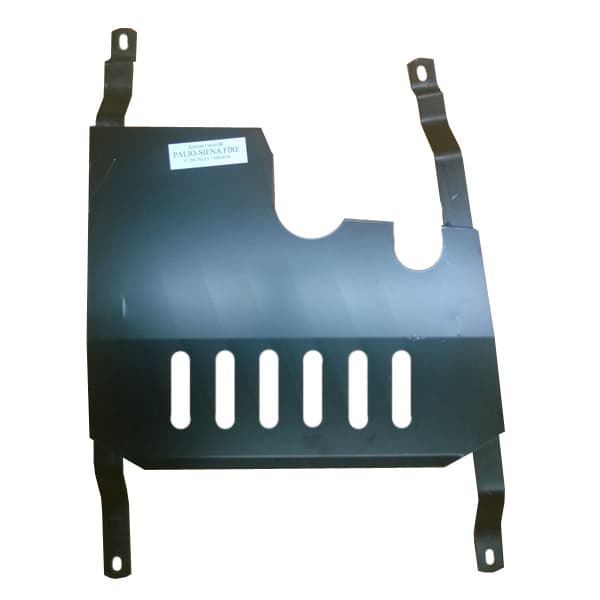 Chapon cubre carter original palio/siena 1.4 fire
