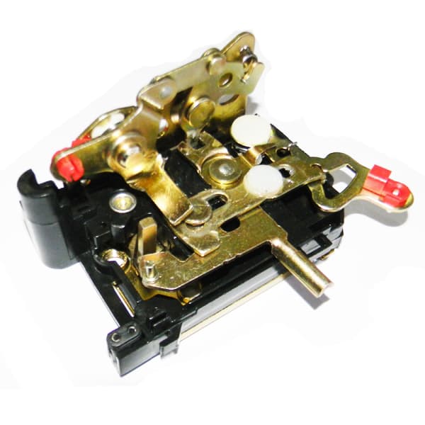 Cerradura puerta del.izq.mecanica h/2004 f.palio