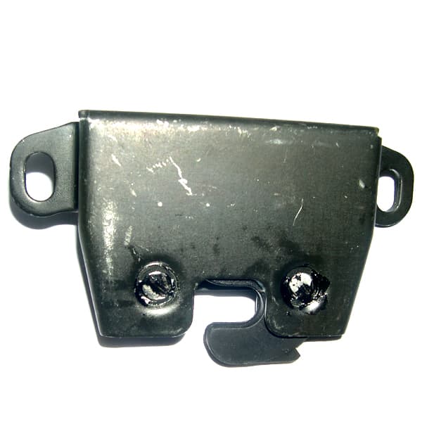 Cerradura tapa caja carga der.original strada