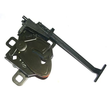 CERRADURA INFERIOR CAPOT ORIGINAL N/PALIO 2004