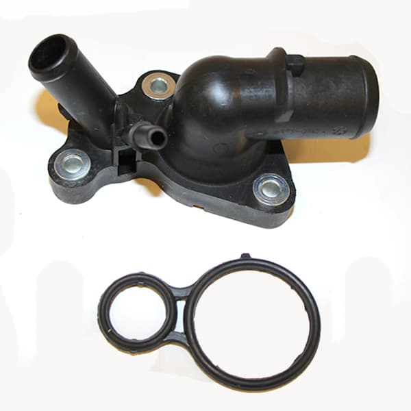 Conector agua mlh wf0201 palio/siena 1.6 16v