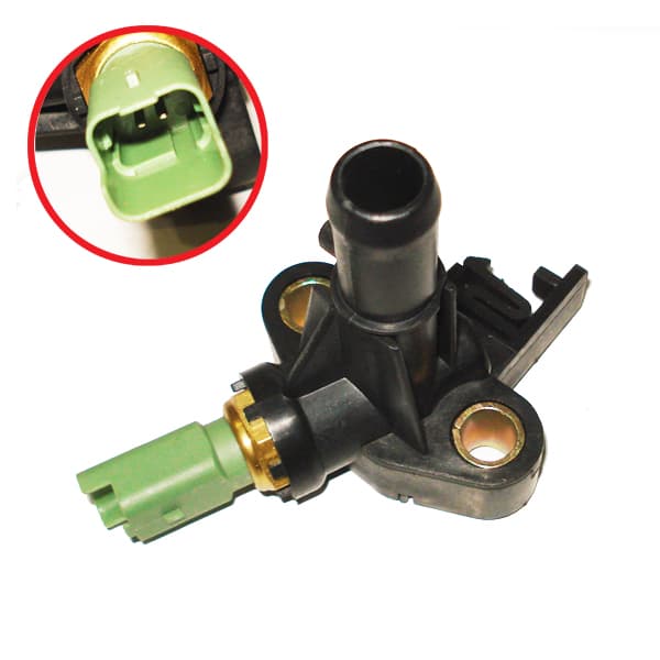 Conector admision c/bulbo fire 1.3/1.4 8v