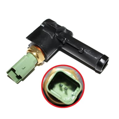 CONECTOR  C/SENSOR TEMP. PALIO FIRE 1.3  16V