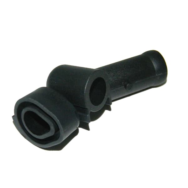 Conector admision adaptable palio/punto 1.8