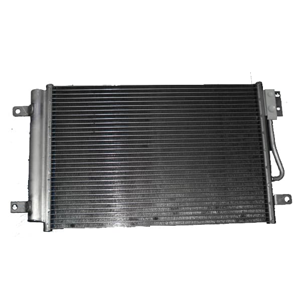 Condensador a/a denso n/palio 2009/11