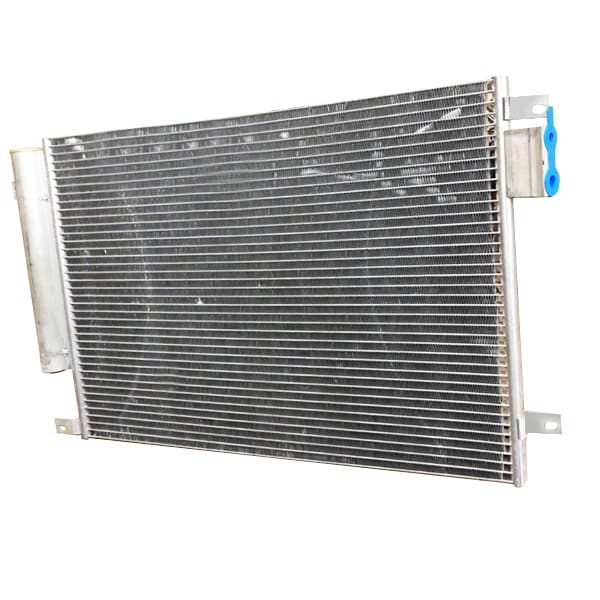 Condensador a/a original valeo palio 326 1.6 16v