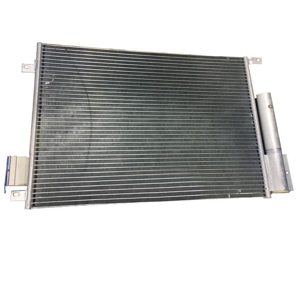 Condensador a/a original fiorino xmf/g.siena 1.4