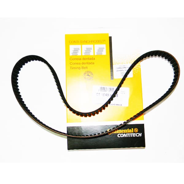 Correa distrib.124x220-continental- fire 1.3 16v