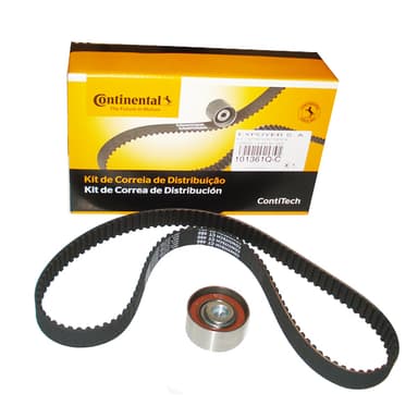 KIT DISTRIBUCION CONTITECH 129x220 IDEA 1.4 MPI