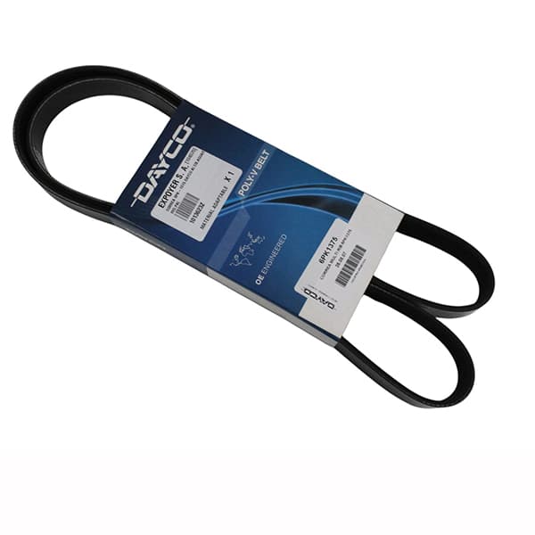 Correa 6pk-1375 dayco alt/b.agua/d.hid.pal