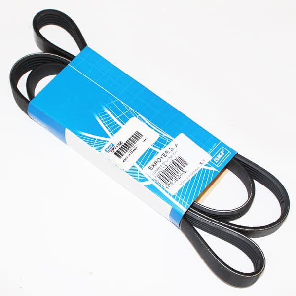 Correa 5pk-1795 a/acond 1.8 n/palio