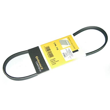 CORREA 3PK-715-CONTINENTAL- CD   Mot.1.7 F.PALIO