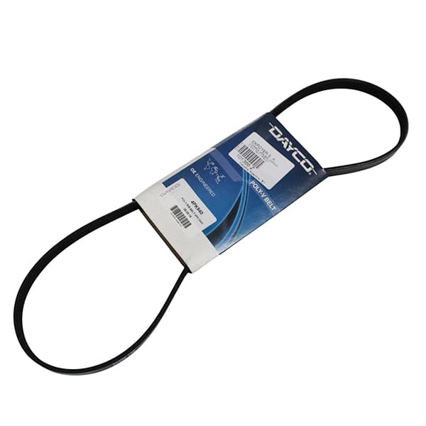Correa 4pk-940 -dayco- a/aac m/1.7 palio