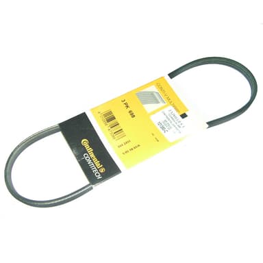 CORREA 3PK-698-CONTINENTAL-DIR/HID.1.6 SPI PALIO