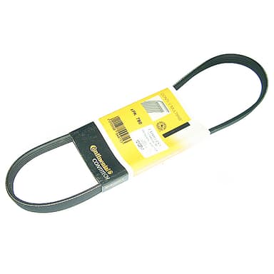 CORREA 4PK-780 -CONTINENTAL- A/AAC 1.3 (8 Valv)