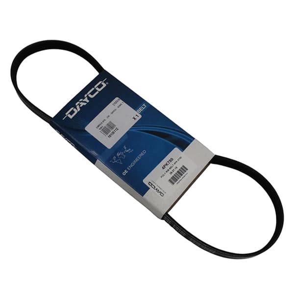 Correa 4pk-780 -dayco- a/aac 1.3 (8 valv)
