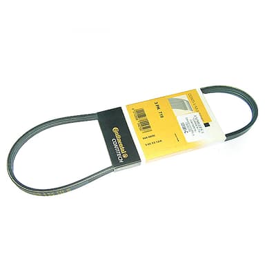 CORREA 3PK-719 -CONTINENTAL-DIR.HID.1.7T/D PALIO