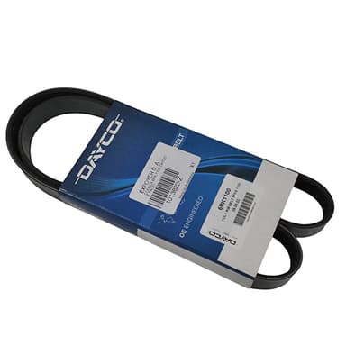 CORREA 6PK-1100 DAYCO            F.PALIO