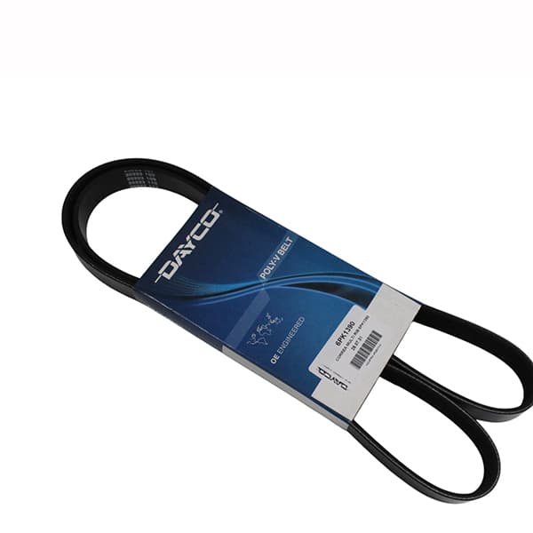 Correa 6pk-1390 dayco 1.3 palio