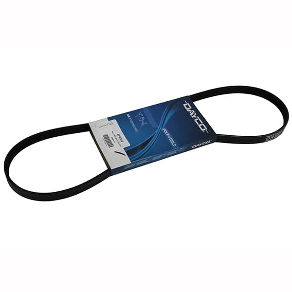 Correa 4pk-910 -dayco- fiat palio