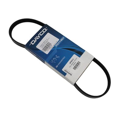 CORREA 4PK-673 -DAYCO-   UNO/PALIO NUEVO
