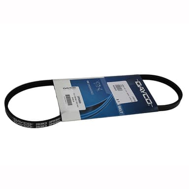 CORREA 3PK-668-DAYCO- D.HID.1.6 16V PALIO