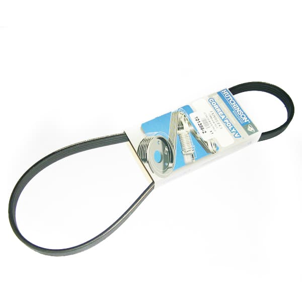 Correa 4pk-841 polyv hut.a/acon.m/1.6 16v.palio