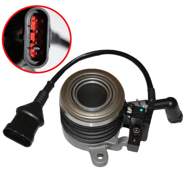 Crapodina embrague hid. dualogic palio/linea/punt