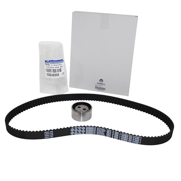 Kit lara distribucion tensor correa fire 1.3 / 1.4