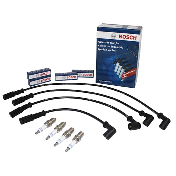 Kit lara cable bujia lara 1.3/1.4 fire