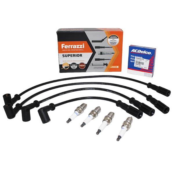 Kit lara cable bujia lara 1.3/1.4 fire