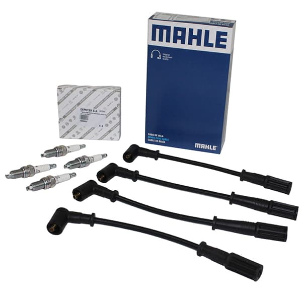 Kit lara cable bujia lara 1.4 evo