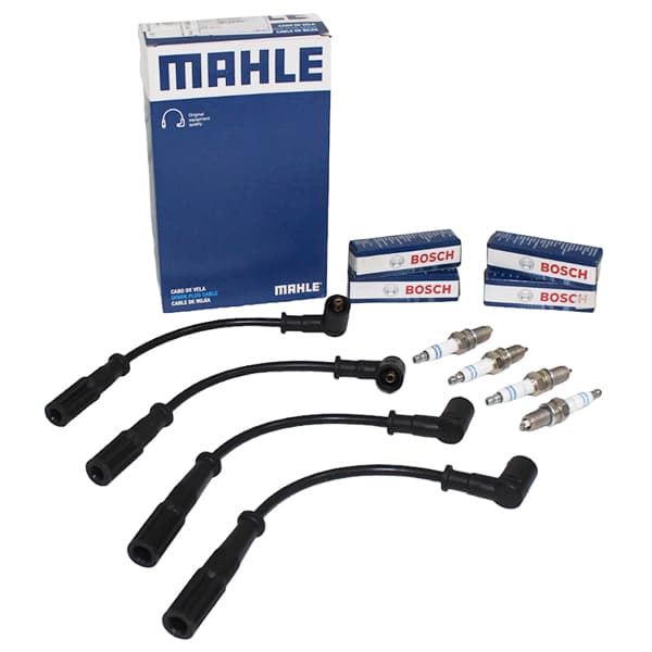 Kit lara cable bujia lara 1.4 evo