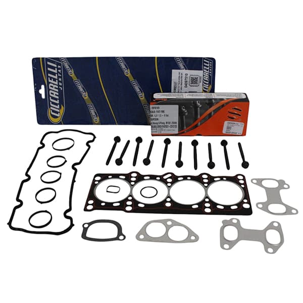 Kit lara bulon + junta descarb. 1.4/1.3 fire