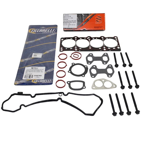 Kit lara bulon + juntas descarb 1.4 evo