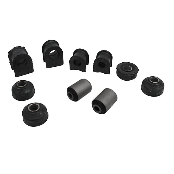 Kit lara bujes tren delantero uno / fire