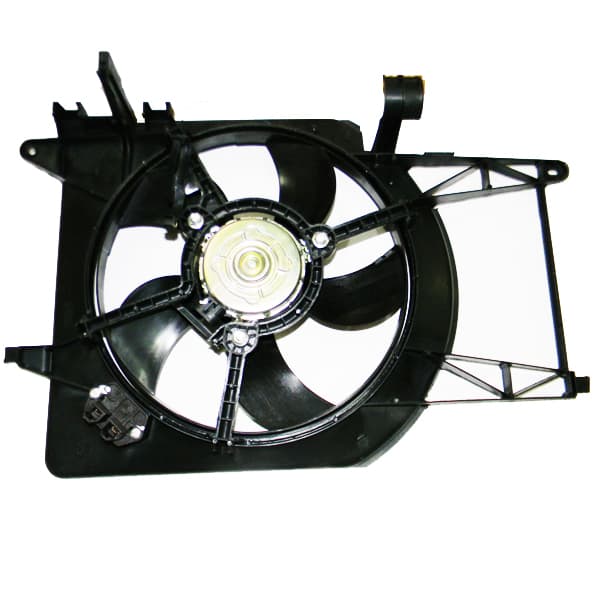Electrov. con encauzador orig n/palio 1.8 8v c/a