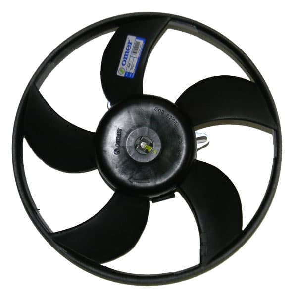 Electroventilador ev-230 palio 1.3 fire c/a.a