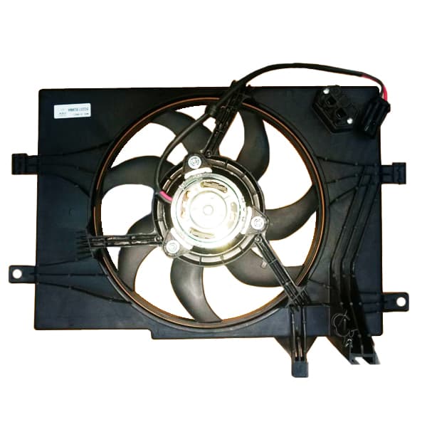 Electrov. con encauzador orig. palio 01/03 1.6 c/a