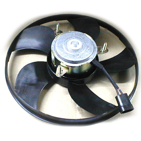 Electroventilador palio 1.6 c/a